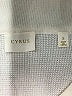 Cyrus Color Block Tan Pullover Sweater Size S - photo 7