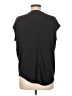 Athleta Black Sleeveless T-Shirt Size M - photo 2