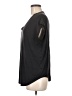 Athleta Black Sleeveless T-Shirt Size M - photo 5