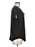 Athleta Black Sleeveless T-Shirt Size M - photo 4