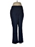 Joan Rivers Blue Active Pants Size 8 (petite) - photo 1