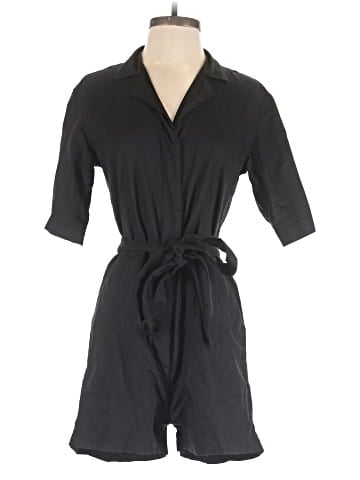 Uniqlo Romper (view 1)
