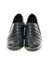Clarks Black Blue Flats Size 11 - photo 2