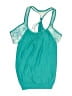 Next Paisley Teal Swimsuit Cover Up Size M - photo 1