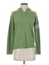 Unbranded Green Sweatshirt Size XS (estimated) - photo 1