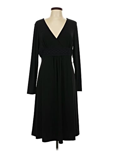 INC International Concepts Casual Dress (view 1)