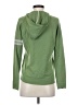 Unbranded Green Sweatshirt Size XS (estimated) - photo 2