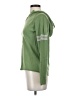 Unbranded Green Sweatshirt Size XS (estimated) - photo 5