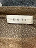 ENTI Brown Pullover Sweater Size L (estimated) - photo 7