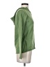 Unbranded Green Sweatshirt Size XS (estimated) - photo 4