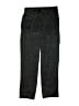 Under Armour 100% Polyester Gray Sweatpants Size L (youth) - photo 1