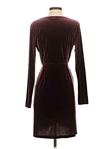 Ann Taylor LOFT Cocktail Dress (view 2)