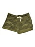 Alternative Earth Camo Green Athletic Shorts Size XL - photo 1