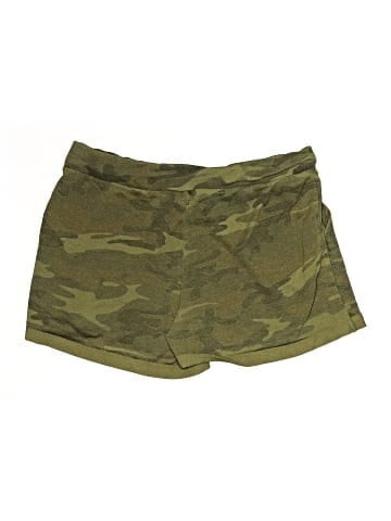 Alternative Earth Athletic Shorts (view 2)