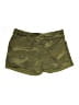 Alternative Earth Camo Green Athletic Shorts Size XL - photo 2