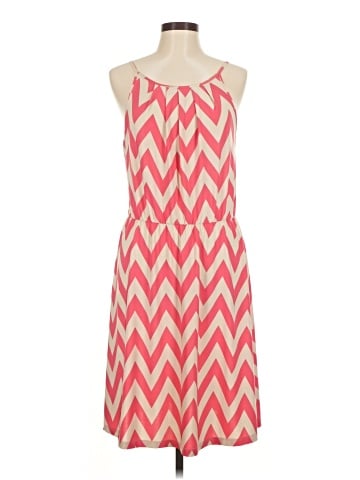 Tacera Casual Dress (view 1)