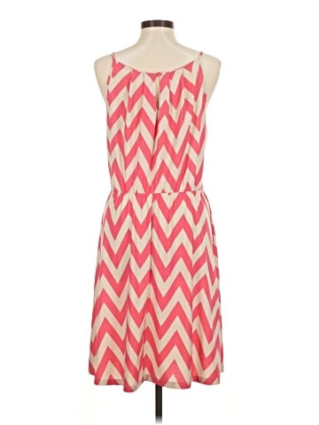 Tacera Casual Dress (view 2)