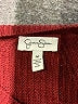 Jessica Simpson Burgundy Pullover Sweater Size M - photo 7