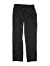 Under Armour 100% Polyester Gray Sweatpants Size L (youth) - photo 2