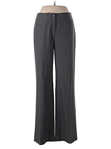 Jones New York Collection Dress Pants (view 1)
