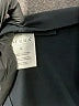 Serra Black Jacket Size L - photo 6