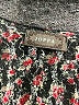 Joppa Black Tank Top Size L - photo 4