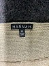 Hannah Tan Pullover Sweater Size XL - photo 7