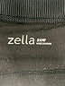 Zella Black Active Pants Size 20 - photo 4
