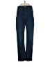 Zara Blue Jeans Size 4 - photo 1