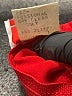 elliette Red Formal Skirt Size 14 - photo 6