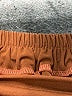 Unbranded Brown Dress Pants Size XL - photo 6