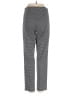 Elle Chevron-herringbone Gray Casual Pants Size XS - photo 2