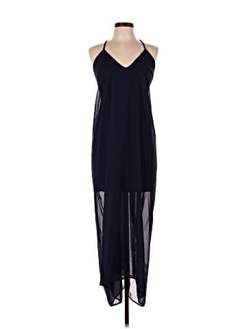 Bailey Blue Casual Dress (view 1)