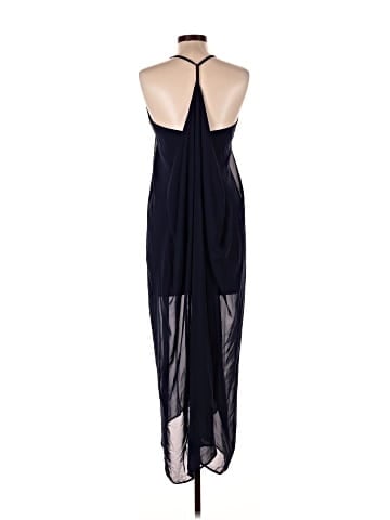 Bailey Blue Casual Dress (view 2)