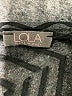 Lola Black Cardigan Size M (estimated) - photo 7