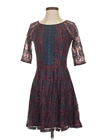 Sugarhill Boutique Cocktail Dress (view 1)