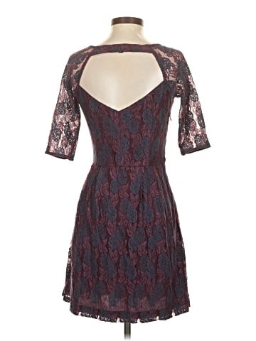 Sugarhill Boutique Cocktail Dress (view 2)