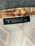 Lucky & Blessed Brown Short Sleeve Blouse Size S - photo 7