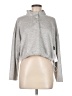 Assorted Brands Gray Long Sleeve Top Size M - photo 1