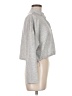 Assorted Brands Gray Long Sleeve Top Size M - photo 4