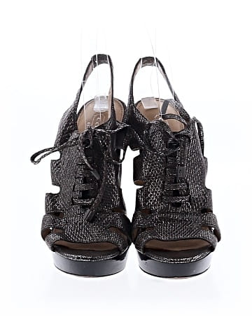 Coach Sandals (view 2)