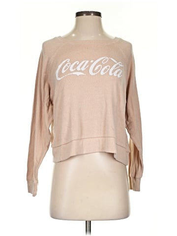 Coca-Cola Sweatshirt (view 1)