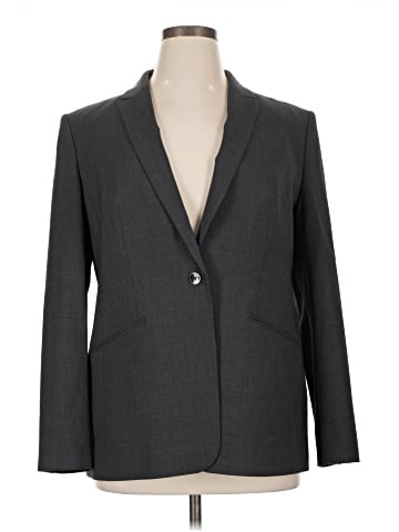 BOSS by HUGO BOSS Wool Blazer (view 1)