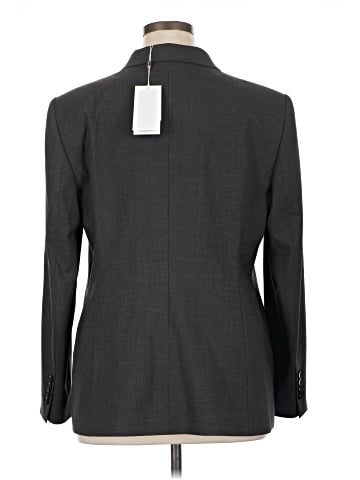 BOSS by HUGO BOSS Wool Blazer (view 2)