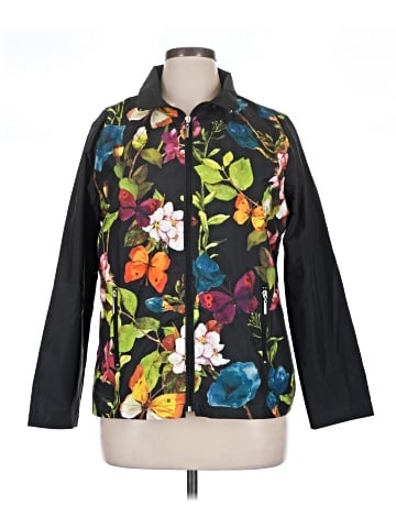 D&D Lifestyle Jacket (view 1)