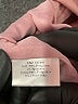 Katie May 100% Polyester Pink Cocktail Dress Size XXS - photo 4