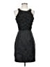 The Odells 100% Polyester Black Cocktail Dress Size 2 - photo 1