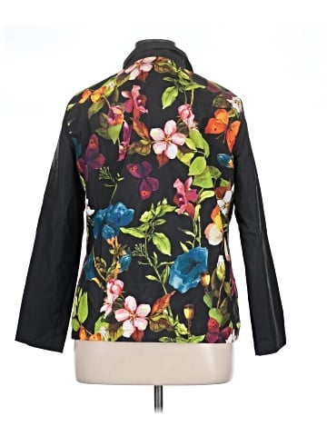 D&D Lifestyle Jacket (view 2)