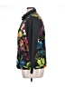 D&D Lifestyle 100% Polyester Print Black Jacket Size L - photo 5
