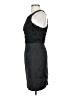 The Odells 100% Polyester Black Cocktail Dress Size 2 - photo 5